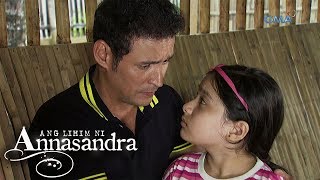 Ang Lihim ni Annasandra Full Episode 3 [upl. by Barbara]