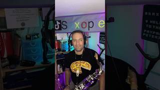 Daddy Cool Saxophone Cover 2 years ago fy saxophone msfighter abba fypp [upl. by Cirted570]