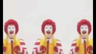 The Insanity of Ronald McDonald L 50 [upl. by Kisor]