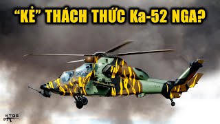 Trực Thăng Eurocopter Tiger Có Mạnh Như Lời Đồn [upl. by March]