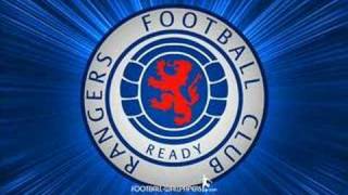 Glasgow Rangers  Follow Follow [upl. by Eveiveneg]