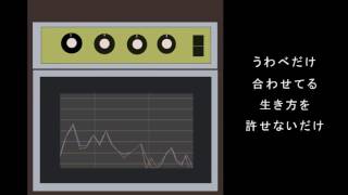 ｽﾄｯｸﾎﾙﾑ症候群改ボカロオリジナル） [upl. by Mcquade]