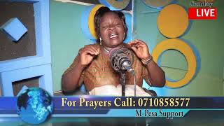 BWANA NDIYE MCHUNGAJI WANGU PST JANEROSE KHAEMBA [upl. by Pembrook]