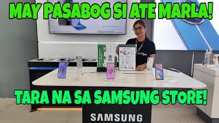 SAMSUNG PRICE UPDATE  PROMOS AND PRICE UPDATE PLUS MORE WITH ATE MARLA [upl. by Asiralc]