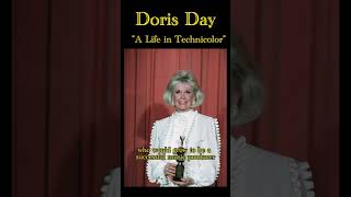 Doris Day A Technicolor Life Story [upl. by Magdalene]