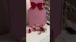 Victoria’s Secret 2022 advent calendar unboxing [upl. by Gilbertina]