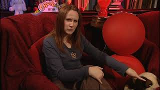 CBeebies Bedtime Story trail 3  Catherine Tate [upl. by Burney]