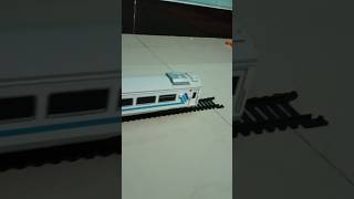 Miniatur gerbong eksekutif livery lama liverynya simpel dan keren ya [upl. by Anh]