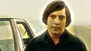 Anton Chigurh  Endless Love Edit [upl. by Jarrow]