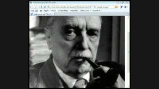 The Life and Thought of Rudolf Bultmann part 1 by Jason Burns [upl. by Mcnutt]