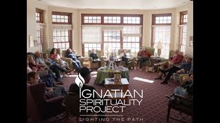 Ignatian Spirituality Project Lighting the Path [upl. by Harraf]