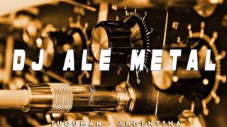 CACHACAS INOLVIDABLES Vol 2  MEGAMIX Dj Ale Metal  La Fusion Djs [upl. by Nakashima]