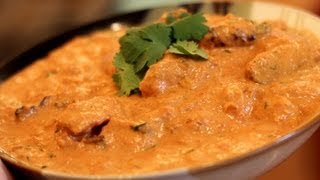 Best Chicken Tikka Masala [upl. by Davita]