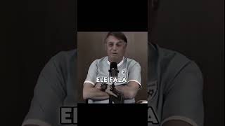 Lula e Bolsonaro edit [upl. by Tnahs]