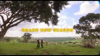 Grand Designs Australia S3 Ep7 Barossa Valley Glass House [upl. by Arlina980]