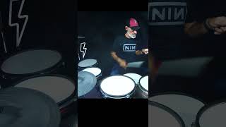 REM Losing My Religion lacunacoil drumcover milleniummps850 drums 12 [upl. by Cecilius727]