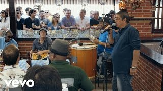 Zeca Pagodinho  Toda A Hora [upl. by Boot]