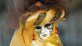 CARNEVALE di VENEZIA [upl. by Jed]