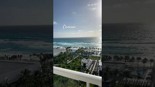 Mornings in Mexico travelvlog cancun [upl. by Nimesh]