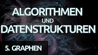 Algorithmen und Datenstrukturen 46  Minimum Spanning Trees  Der Kruskal Algorithmus [upl. by Quill550]