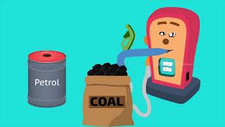 What is Bergius Process  Types of Bio Fuels [upl. by Kannav]