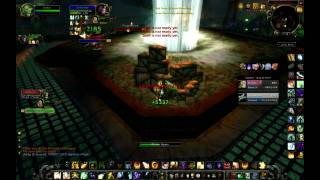 Wow Level 80 Disc Priest PvP [upl. by Ethelyn550]