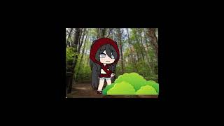 Red riding hood gacha music gachalife [upl. by Gaye]