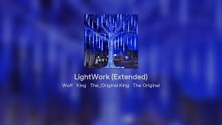 LightWork Extended [upl. by Dearr96]