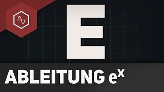 Ableitung von ex amp Der Logarithmus ln [upl. by Court281]