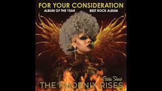 For Your GRAMMY® Consideration The Phoenix Rises – Best Rock Album amp Album of the Year [upl. by Valentia]