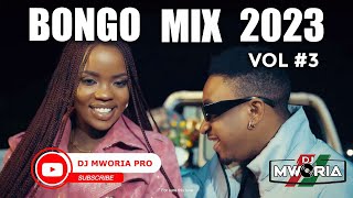 BEST LOVE BONGO MIX 2023 VOL 3  JAY MELODY ALIKIBA RAYVANNY DIAMOND PLATNUMZHARMONIZEDJ MWORIA [upl. by Wehner583]