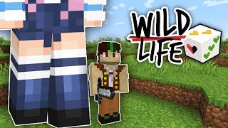 A Fresh Start  Wild Life  Ep1 [upl. by Conni456]