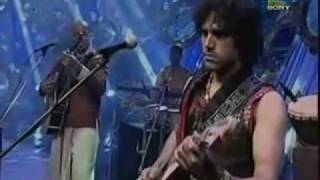 Kailash Kher Performing Saiyan Live With His Band Kailasa [upl. by Eical]