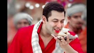 AAJ UNSE MILNA HAI Full Video Song  PREM RATAN DHAN PAYO SONGS 2015  Salman Khan Sonam Kapoor [upl. by Fair]