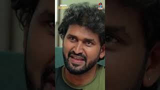 Sharing Husband  Jumping Lovers  సమానత్వం  Short 3  Gossip Gowtham  Tamada Media [upl. by Gal]