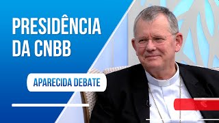 Conheça o novo Presidente da CNBB [upl. by Bullock695]