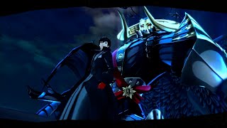 The TRUE Power of SATANAEL is Back  Persona 5 Royal PC Mod [upl. by Brittany418]