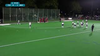 1 Hockey Bundesliga Herren TSV Mannheim Hockey  Mannheimer Hockey Club [upl. by Daren582]