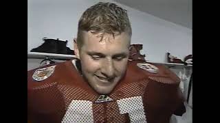 1995 Nebraska Football  A Decade of Dominance [upl. by Odericus]