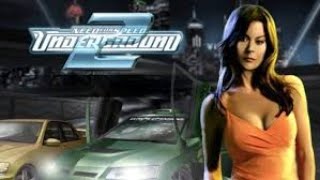 NeedForSpeed2 undergraund LIVE 25 [upl. by Dorren]