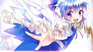 ❁ NightCore ❁ ↬ RY X  Berlin official video [upl. by Gasper]