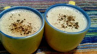 घर पर कोफी बनाने का बहुत ही आसान तरीका Hot Coffee Recipe in Hindi video How to make Coffee at home [upl. by March131]