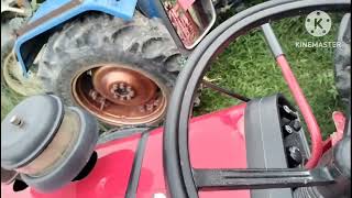 MAHINDRA 585 XP Plus 2023 model tractor FOR Sale [upl. by Evans416]