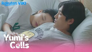 Yumi’s Cells  EP6  Waking Up Together  Korean Drama [upl. by Aylsworth]