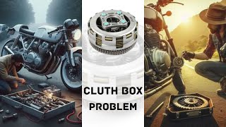 How to FIX Motorcycle Clutch Slipping and Jerking EASY Solutions [upl. by Cher]