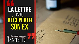 Est ce que la LETTRE MANUSCRITE A SON EX est obligatoire [upl. by Marketa716]