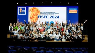 FISEC 2023 [upl. by Marala422]