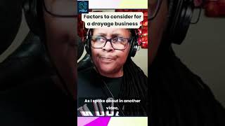 Tips for drayage business growth pt1shorts [upl. by Bonnee]