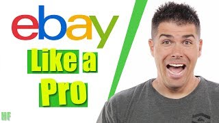 How to Sell Stuff on Ebay for Beginners [upl. by Sandell]