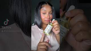 the best body oil mckinlee brooke [upl. by Rosemare]